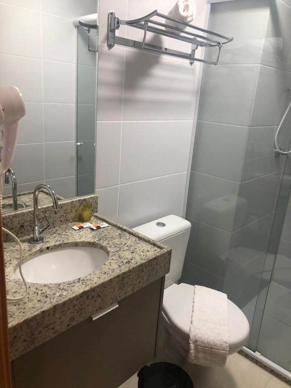  Manaíra Apart Hotel