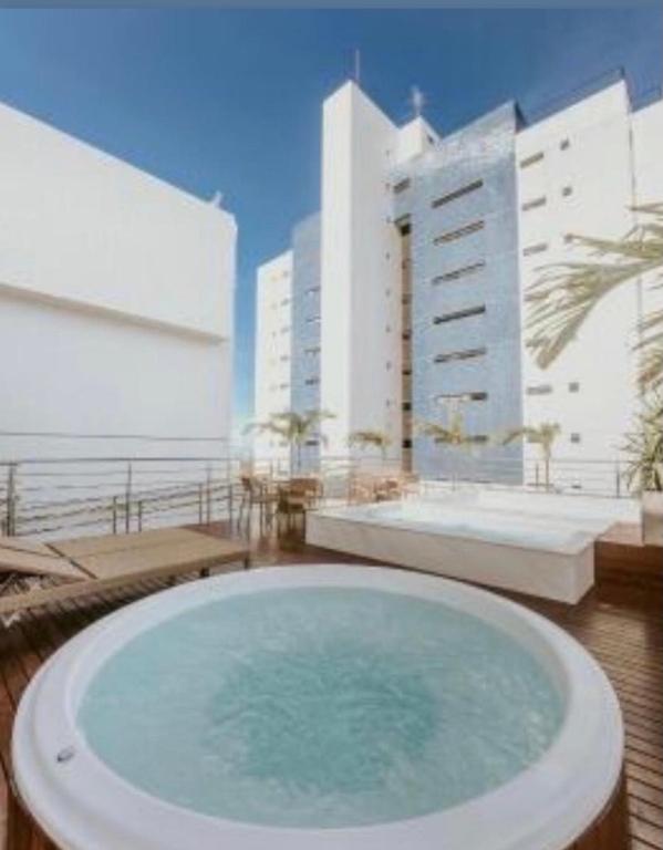  Manaíra Apart Hotel