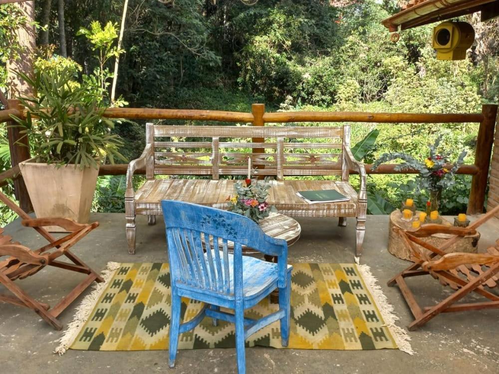  EcoLodge Hostel