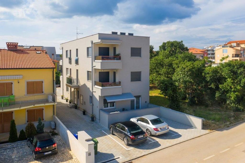 Apartment Olivia