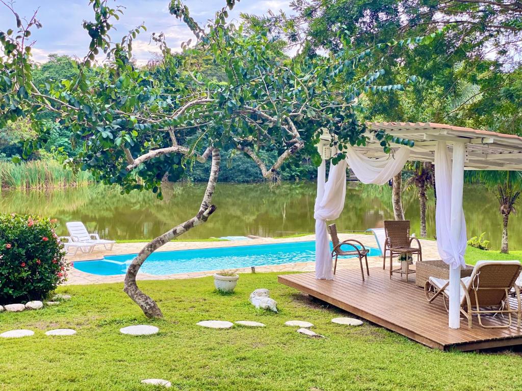  Le Jardin Búzios