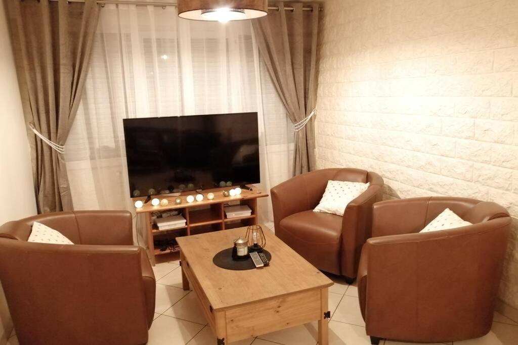 Médina maison 4 chambres 100m2 - Housity