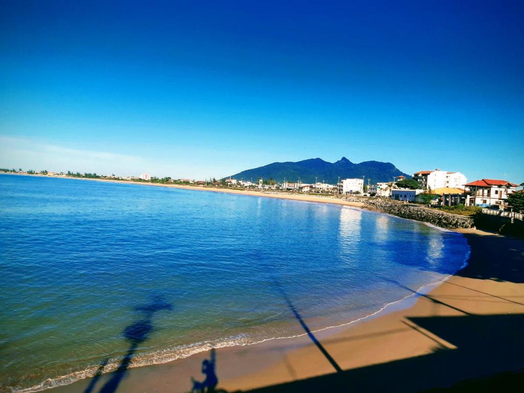  Rio das Ostras - apto de paz