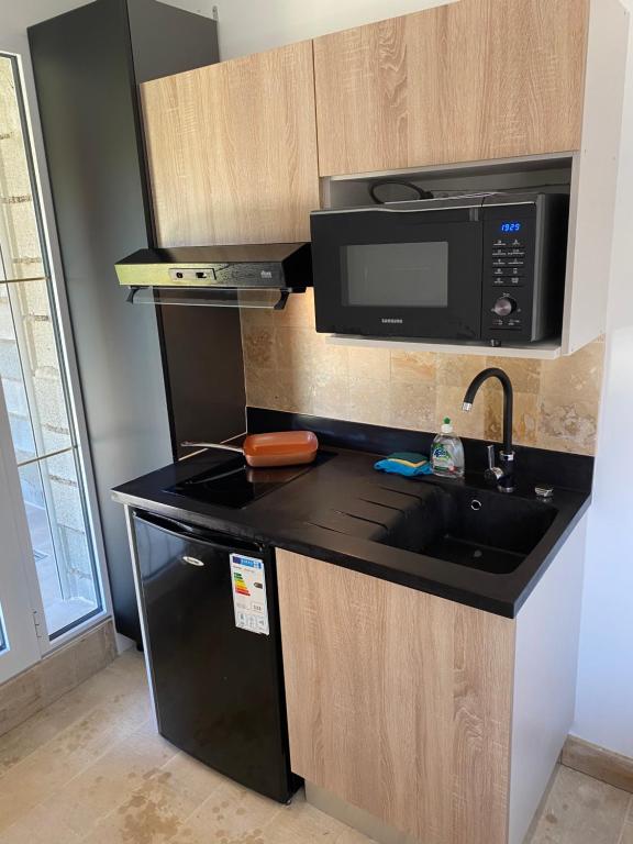 L’entrenous - Appartement D'une Chambre
