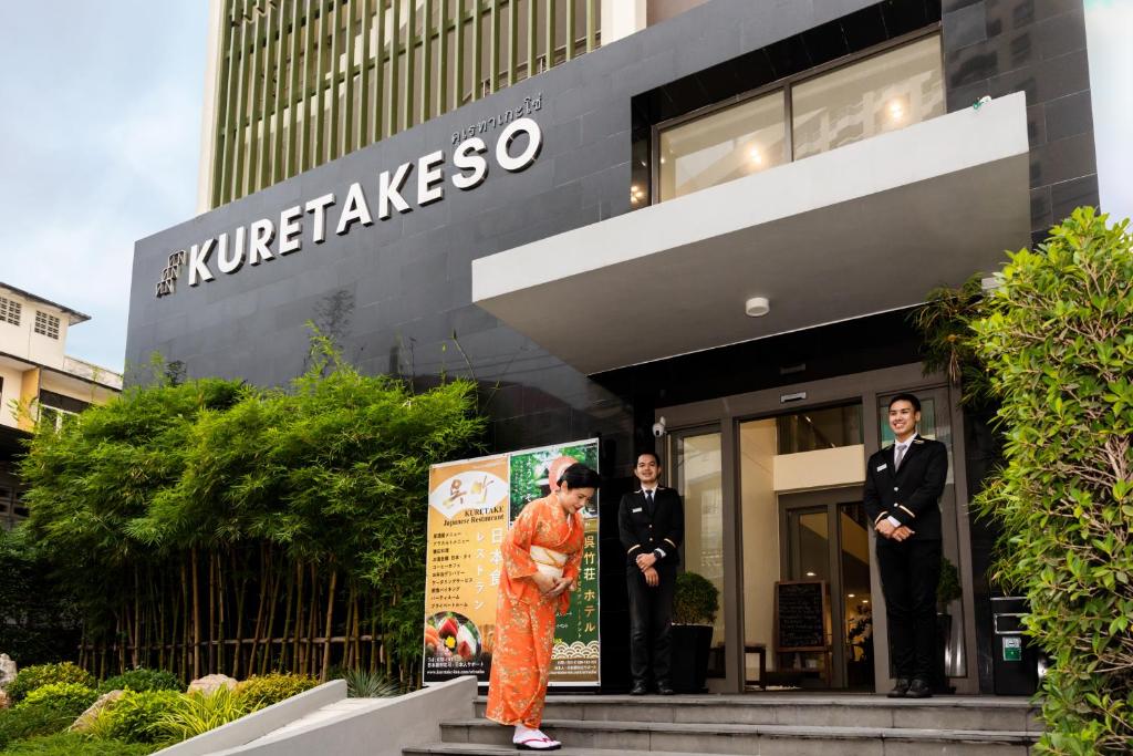 Hotel Kuretakeso Thailand Sriracha - SHA Extra Plus, Si Racha – Updated 2023 Prices
