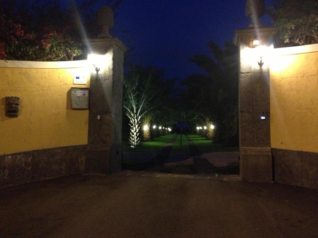 Zdjęcie z galerii obiektu Torre Archirafi Resort w mieście Riposto