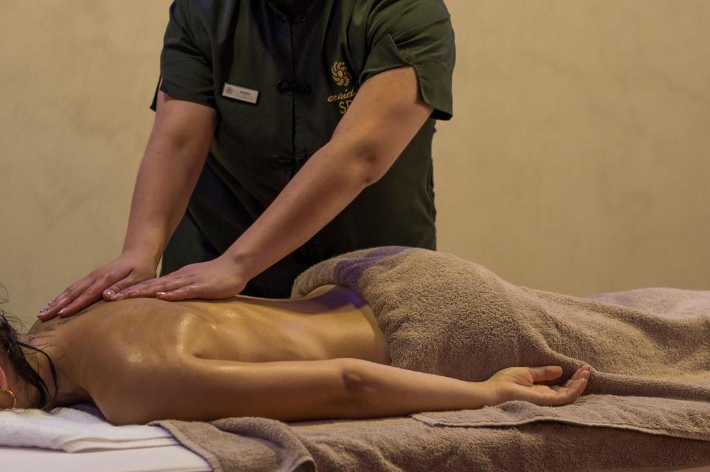 Hyperion City Hotel & Spa - Resim 30