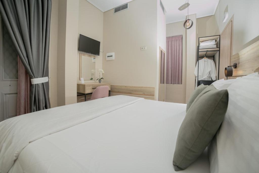 Acropolis Vision - Resim 28