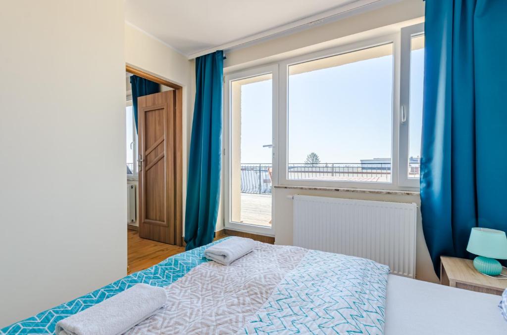 Apartamenty na Nadmorskiej - 2