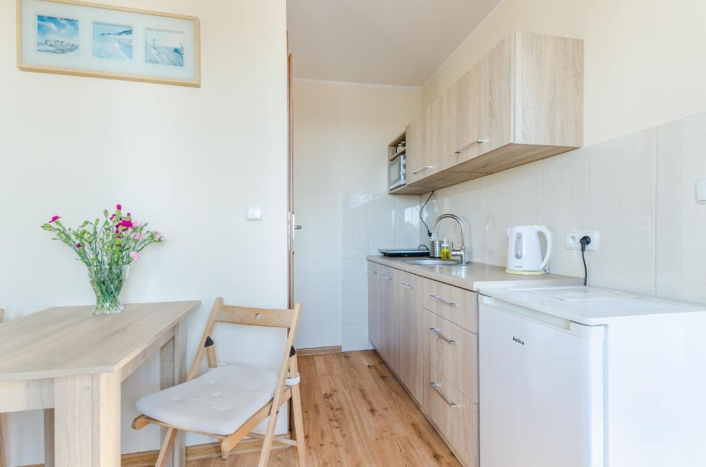 Apartamenty na Nadmorskiej - 3