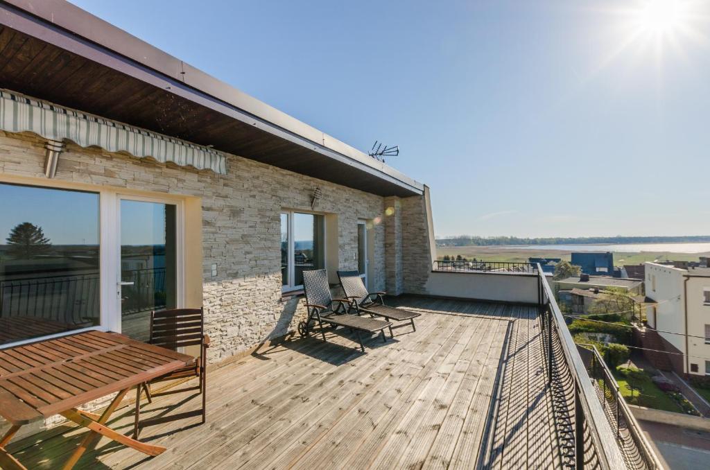 Apartamenty na Nadmorskiej - 5