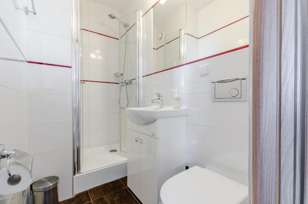 Apartamenty na Nadmorskiej - 8