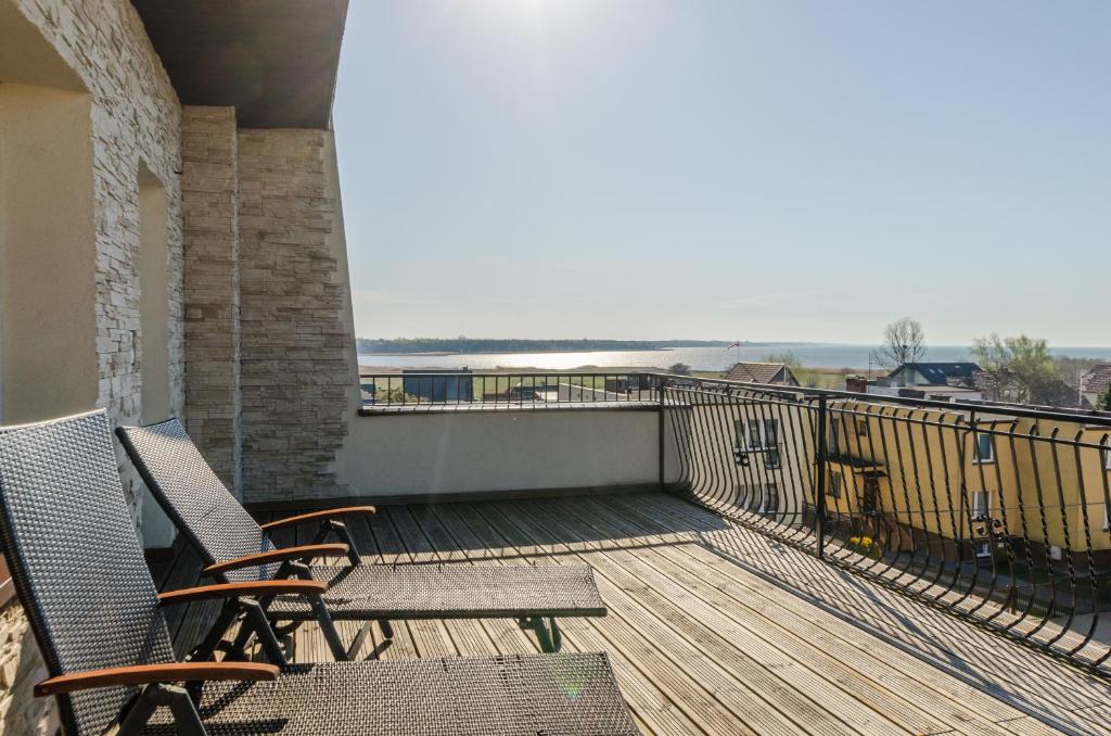 Apartamenty na Nadmorskiej - 6