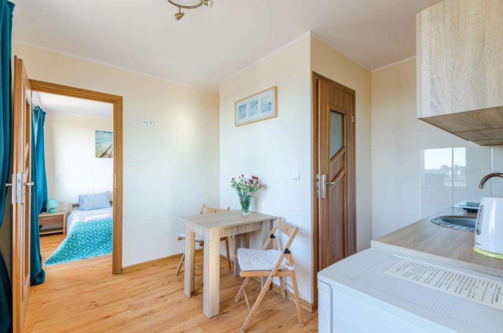 Apartamenty na Nadmorskiej - 4