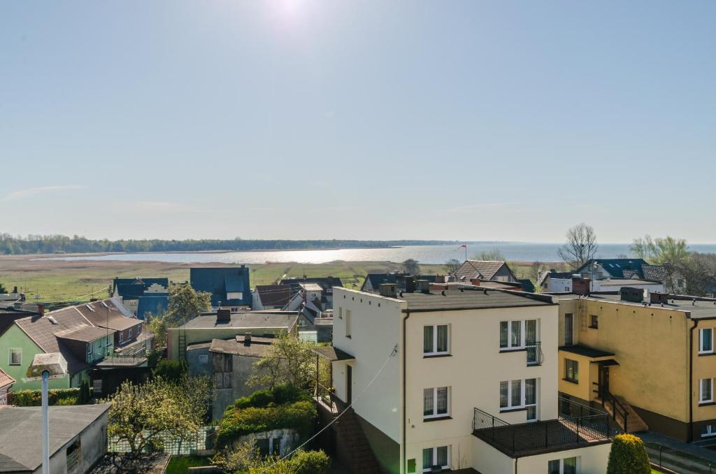 Apartamenty na Nadmorskiej - 7