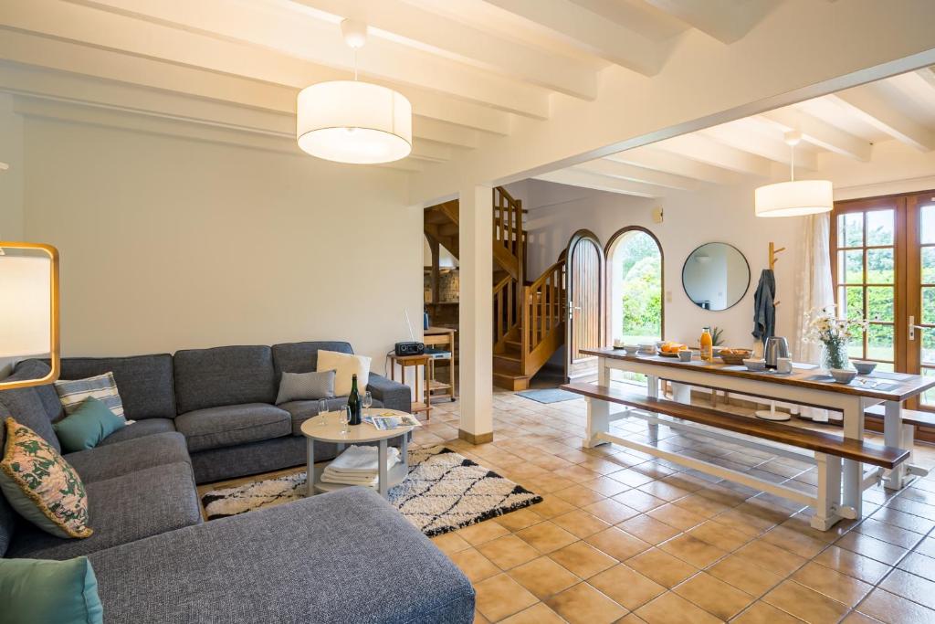 Maison de la Grande Plage