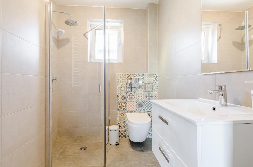 Apartamenty na Nadmorskiej - 17