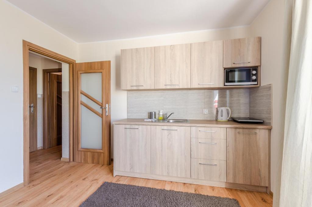 Apartamenty na Nadmorskiej - 13