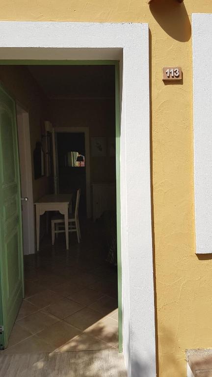 Fotografie z fotogalerie ubytování iGV Club Vacanze Le Castella v destinaci Le Castella