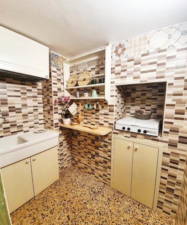 Kép Casa Agrumeto 30 szállásáról Ostuniban a galériában