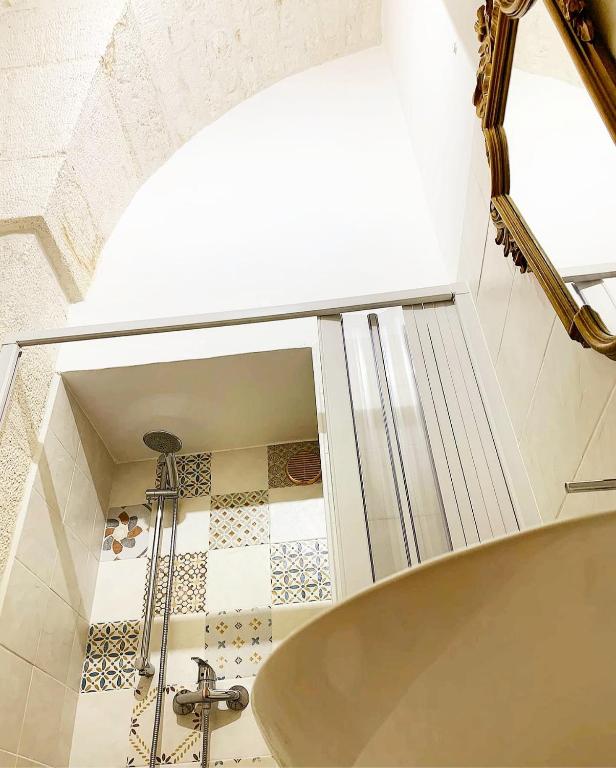 Kép Casa Agrumeto 30 szállásáról Ostuniban a galériában