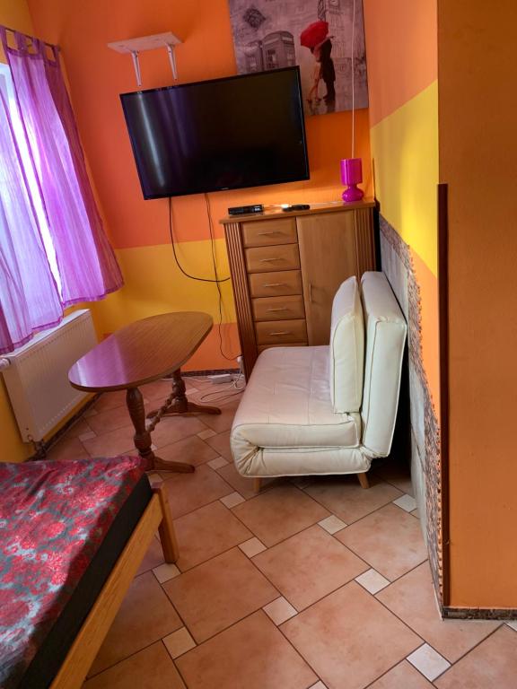Pension SXF - Camera Singola