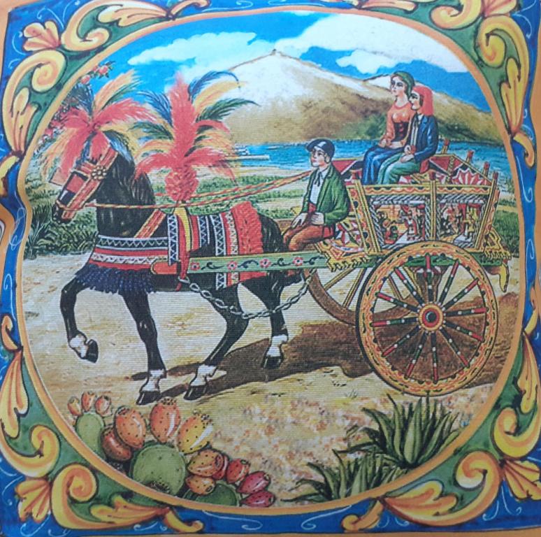 Le Camere Del Villaggio - 6