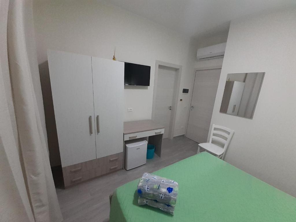 Le Camere Del Villaggio - 14