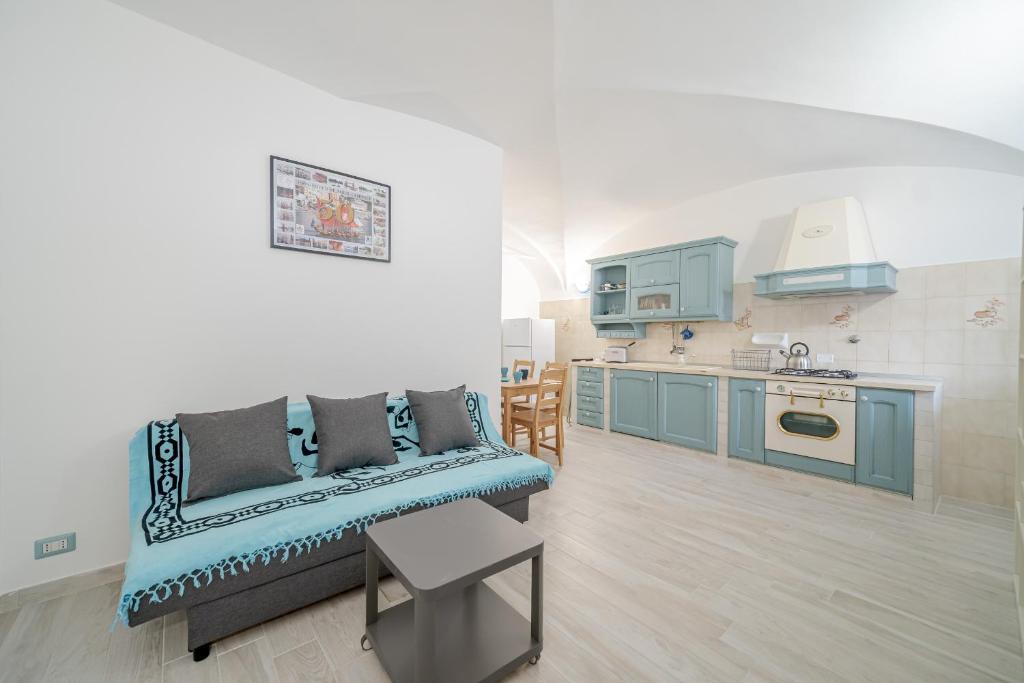 Camogli Nice & Cozy Apartment - Housity