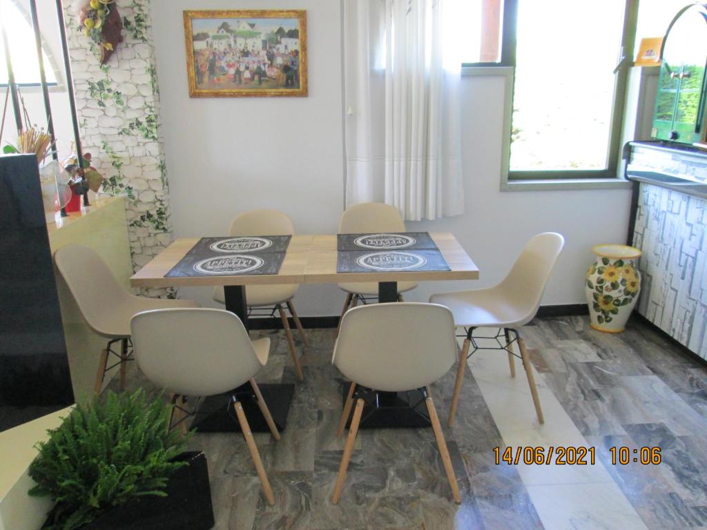 Fotografie z fotogalerie ubytování Hotel Tropical v destinaci Ostuni