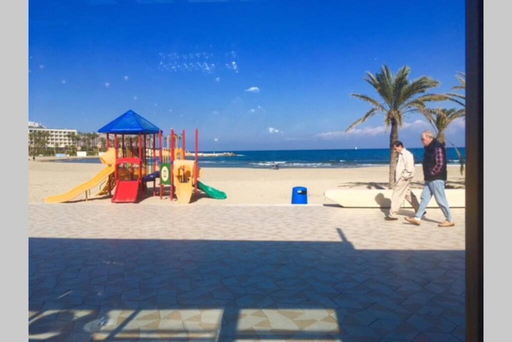 Sunny, new apartment, La Plaza, Jávea – Bijgewerkte prijzen 2022