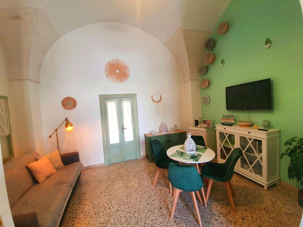 Kép Casa Agrumeto 30 szállásáról Ostuniban a galériában