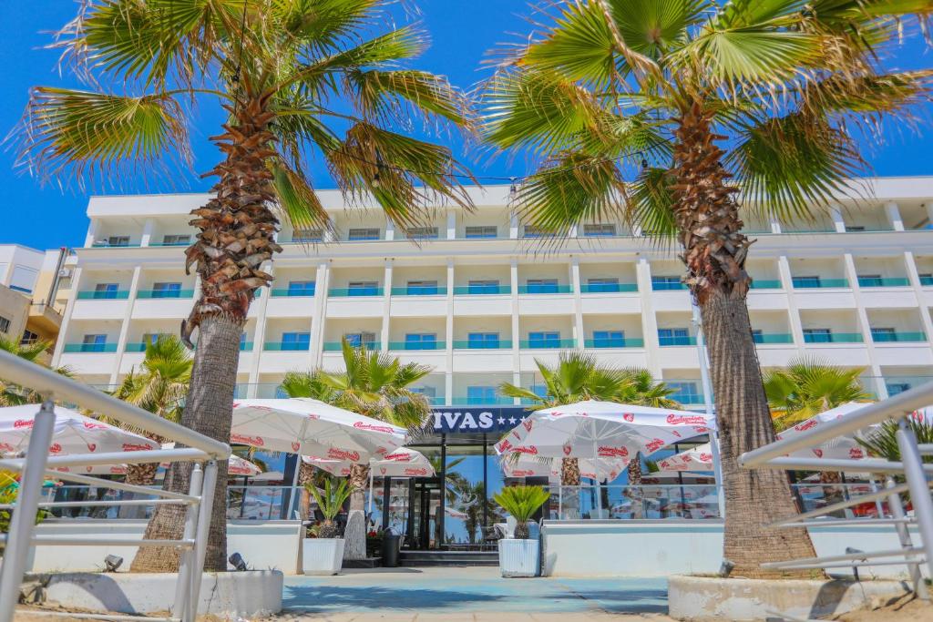 Hotel Vivas - Image 5