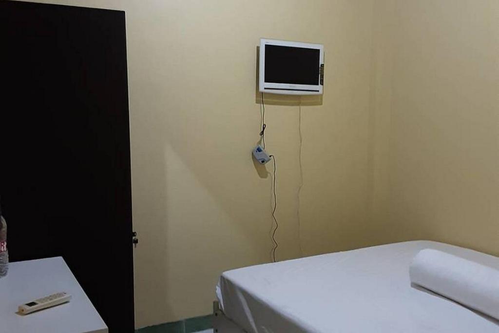 Guest House Syariah LP3B Brebes RedPartner - Chambre Double Supérieure