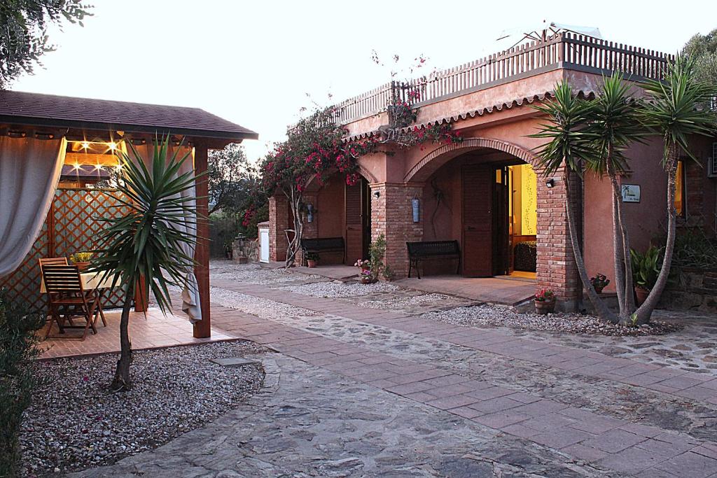 Residenza Su Prelau a Gonnesa - Autentica casa vacanze sarda