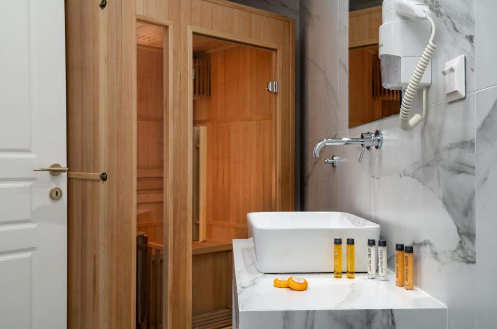 Evripidou Suites - Resim 24