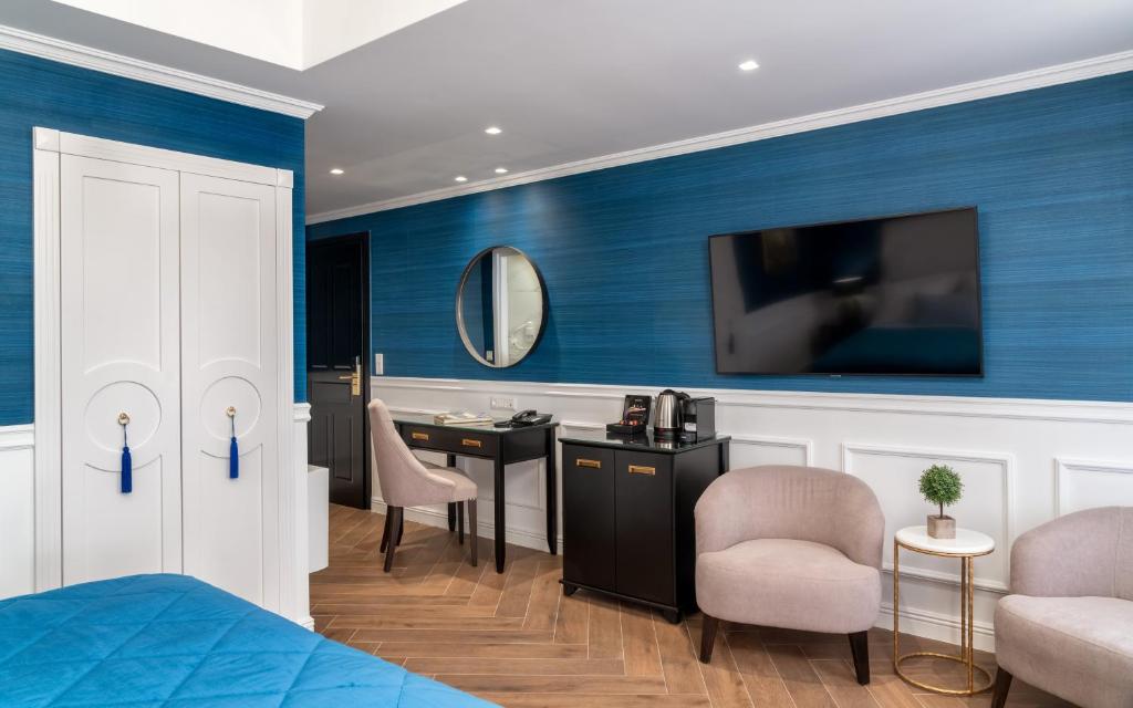 Evripidou Suites - Resim 14