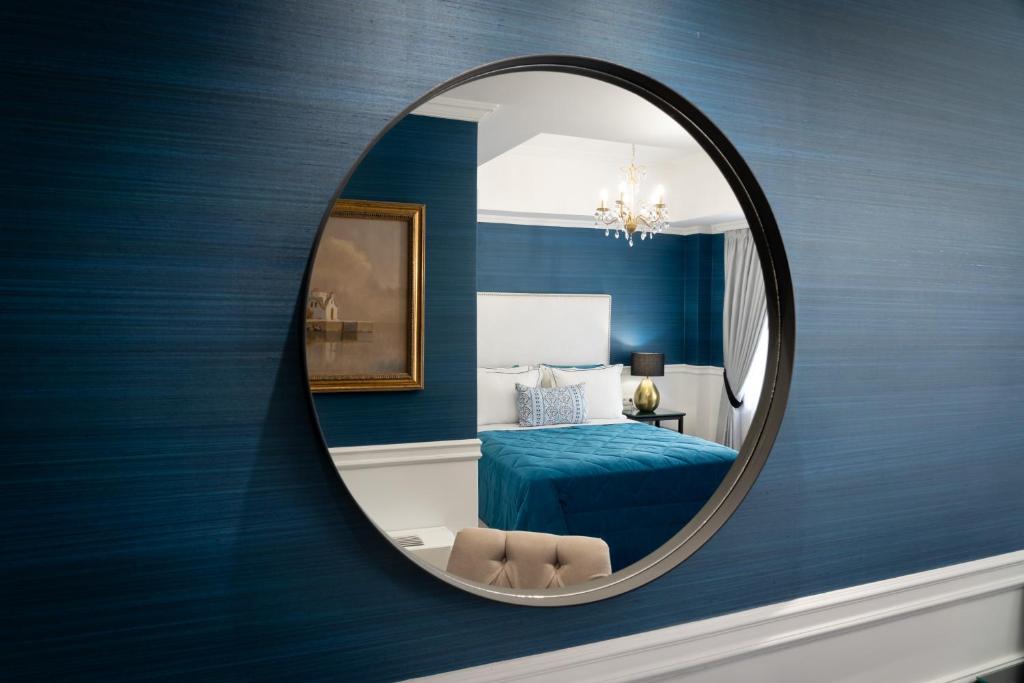 Evripidou Suites - Resim 36