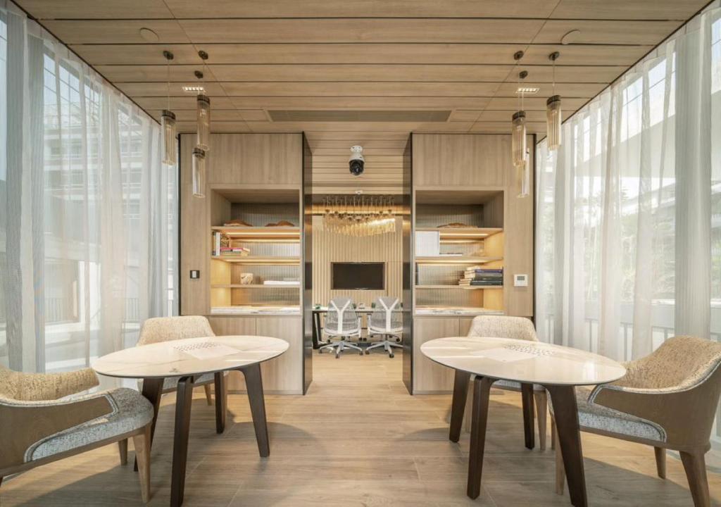 Homm Sukhumvit34 Bangkok