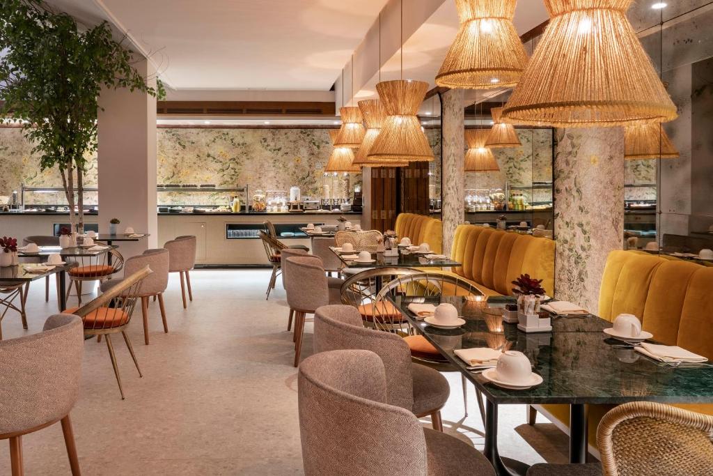 Vincci Selección Posada del Patio, Málaga – Bijgewerkte ...