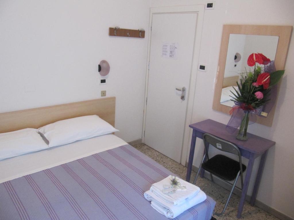 Hotel Villa Elia - Double Or Twin Room With Balcony