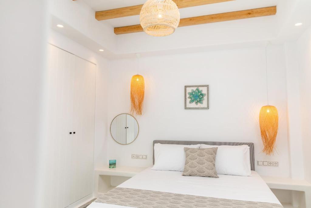 Naxos DownTown Apartments & Suites - 19