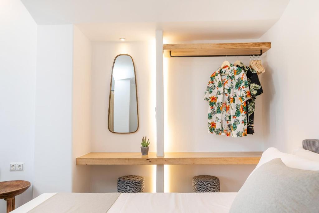 Naxos DownTown Apartments & Suites - 6