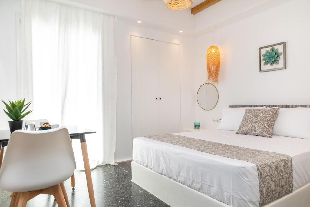 Naxos DownTown Apartments & Suites - 16