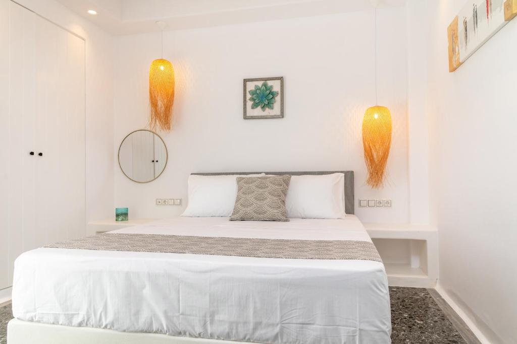 Naxos DownTown Apartments & Suites - 17