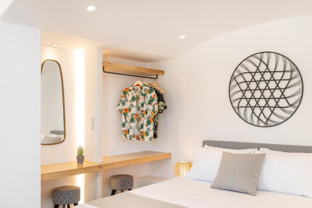 Naxos DownTown Apartments & Suites - 3