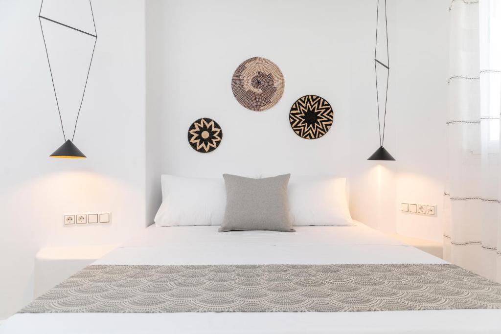 Naxos DownTown Apartments & Suites - Suite Familiar De Lujo