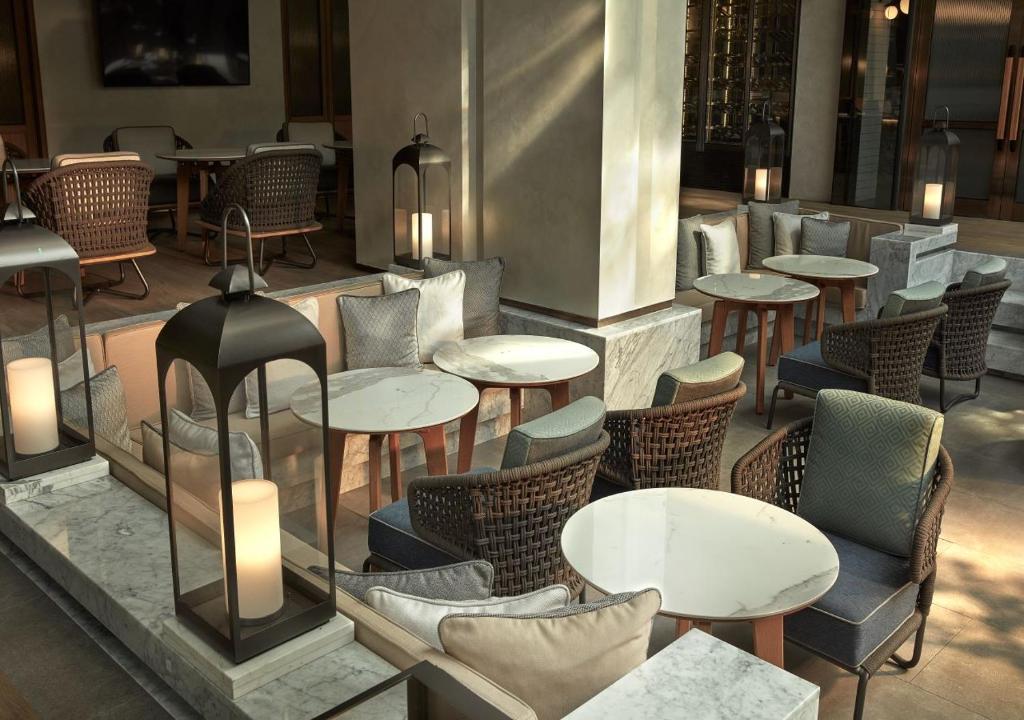 Homm Sukhumvit34 Bangkok - Resim 21