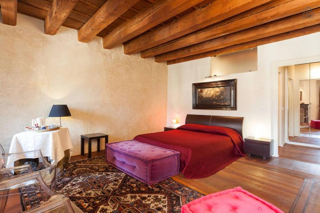 Truly Verona - Delle Erbe suites - 14