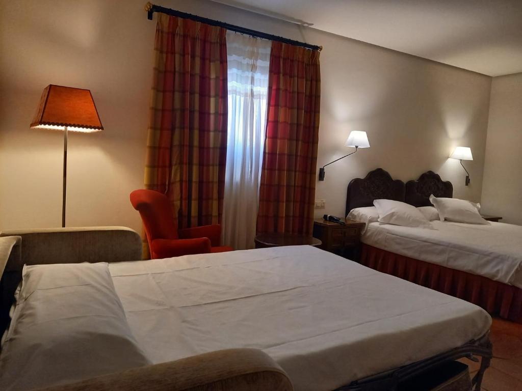 Parador de Zafra, Zafra – Updated 2023 Prices
